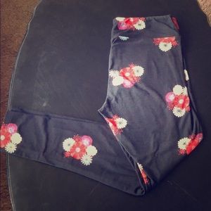LLR leggings